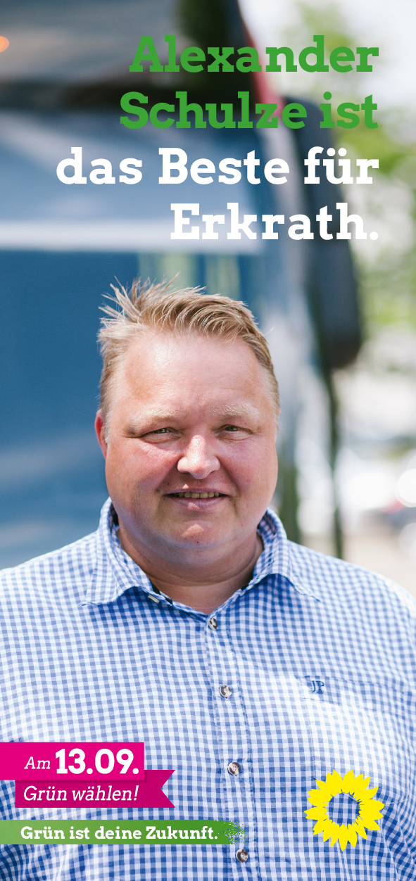 Unterfeldhaus/Kempen (WK 0090) - Alexander Schulze