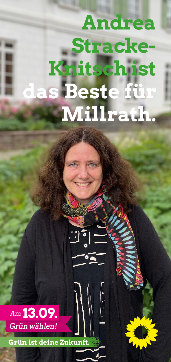 Millrath Ost (WK 0180)- Andrea Stracke-Knitsch