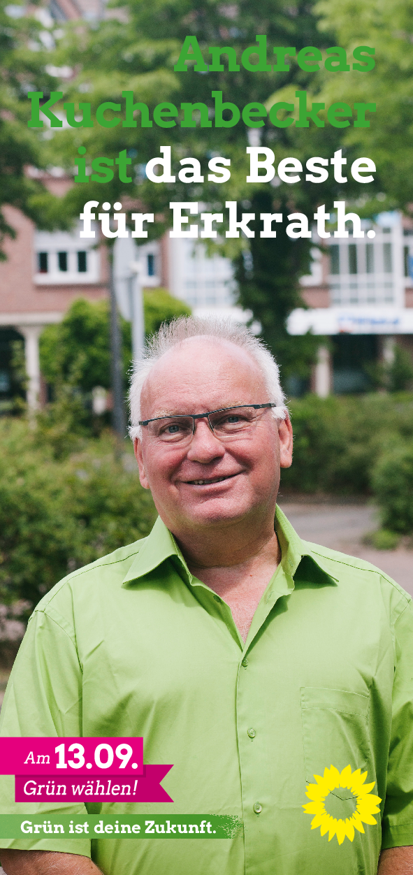 Unterfeldhaus Süd (WK 0070) - Andreas Kuchenbecker