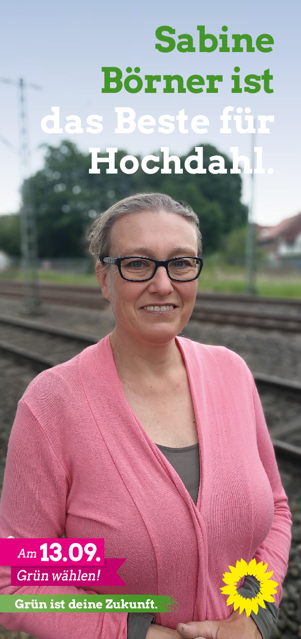 Schliemannstr./Schlickumer Weg (WK 0110) - Sabine Börner