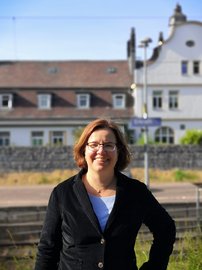 Foto von Annerose Rohde