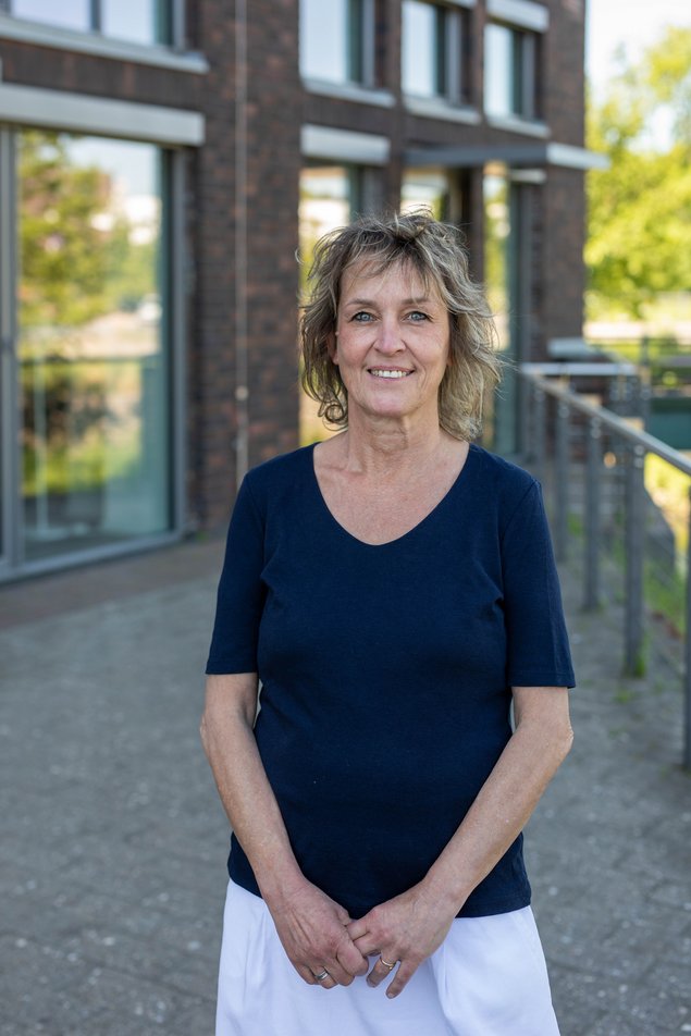 0010 Erkrath Nord: Susanne Reichel-Schlüter