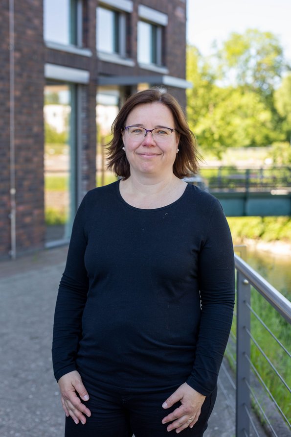 0030 Erkrath Süd-West: Annerose Rohde