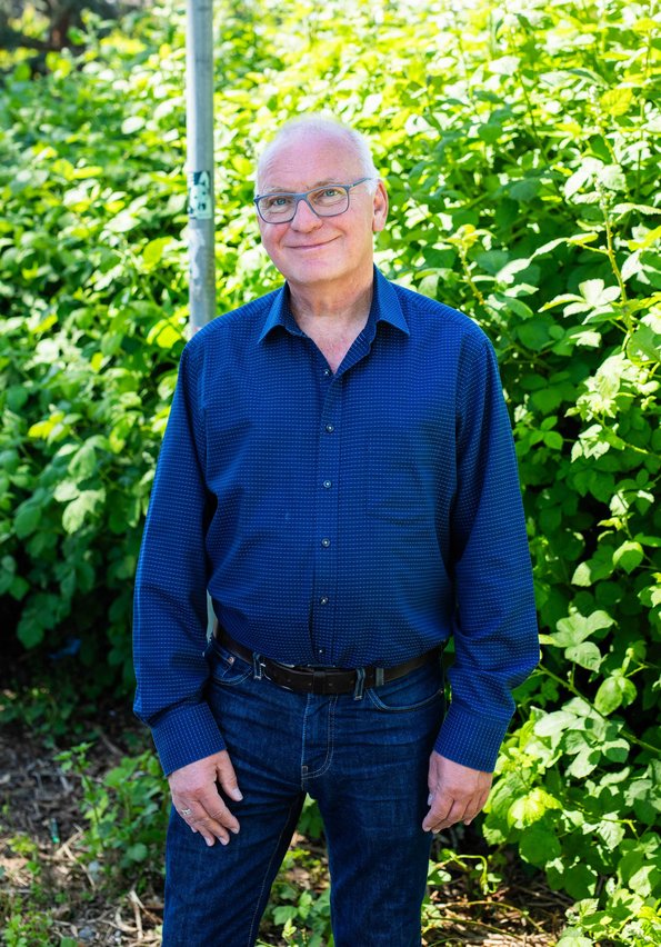 0070 Unterfeldhaus West: Andreas Kuchenbecker