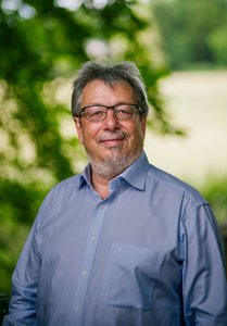 Peter Knitsch (Fraktionsvorsitzender)