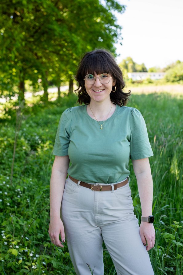 0150 Schildsheide: Michelle Meier