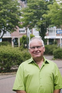 Foto von Andreas Kuchenbecker