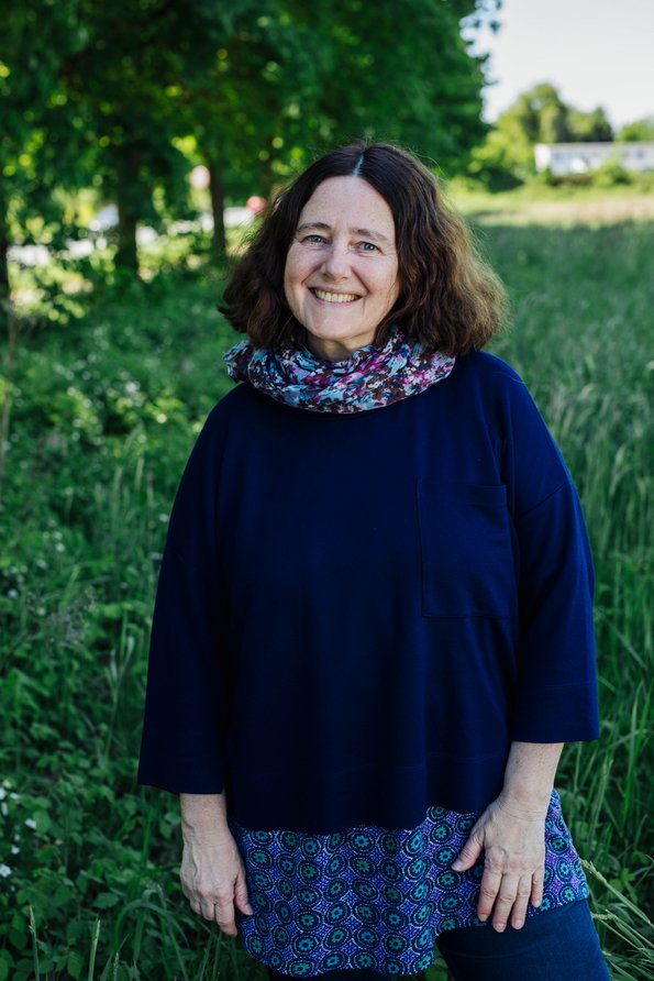 0180 Millrath Ost: Andrea Stracke-Knitsch
