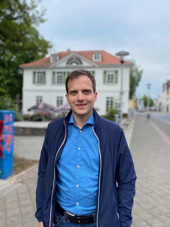0170 Millrath West: Lars Heilemann
