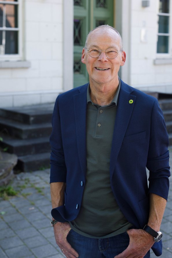 0040 Erkrath Mitte West: Ulrich Tente