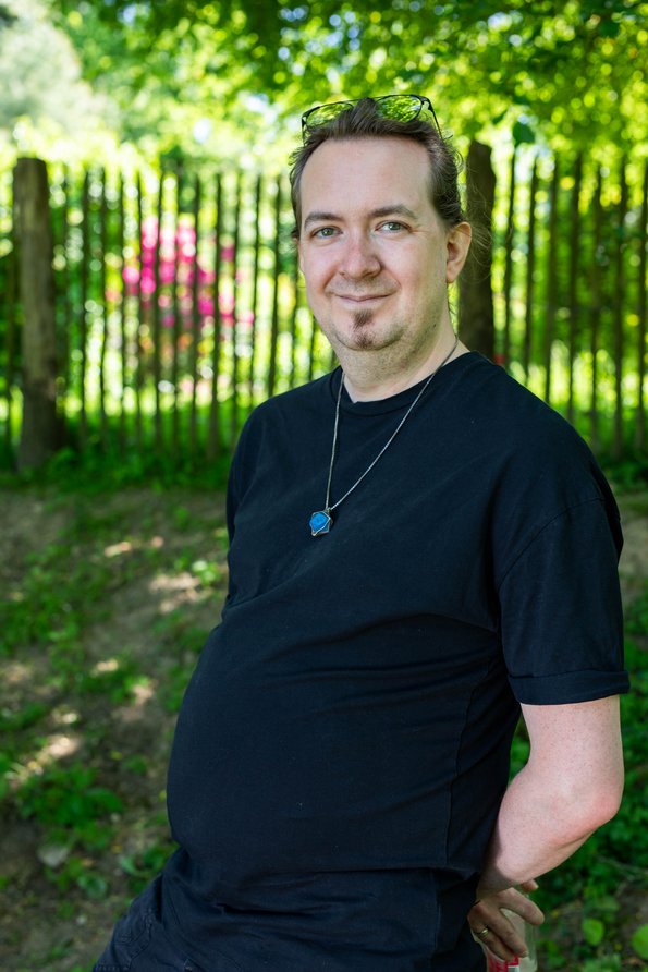0200 Willbeck Nord/Hackberg: Matthias März